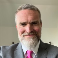 Clockworks Analytics Employee Howard Davidson's profile photo