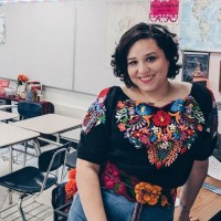 Los Osos High School Employee Angelica Banuelos's profile photo