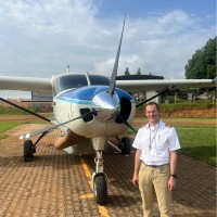 AIM AIR Employee Ken Misiak's profile photo