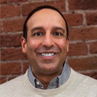 Daikin Comfort Employee Steve Mohamed's profile photo
