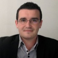 CREE SAS Employee Kévin Fillaudeau's profile photo