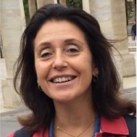 ALSYMEX Employee Valérie Bordes's profile photo