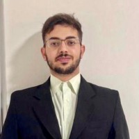 LinuxPlace Employee Ray da Silva Basilio's profile photo