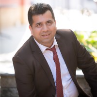 Timmons Group Employee Mohammad Akmal's profile photo