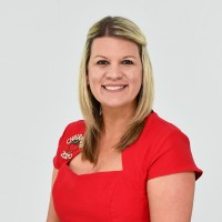 Elmer Chocolate Employee Shelley Matherne's profile photo