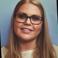 Firecracker Works Employee Helly Buckoke's profile photo