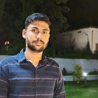 Techcake Cloud Innovations Employee Dinuraj V's profile photo