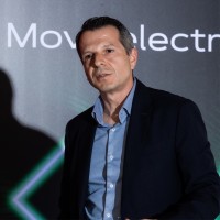 Kosmocar S.A. Employee Yiannis Emirzas's profile photo