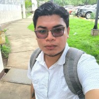 Watson Pérez's profile photo