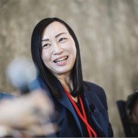 Amova Asset Management Employee Stephanie Chan's profile photo