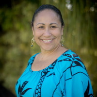 Hope Services, Inc. Employee Denise Oguma's profile photo