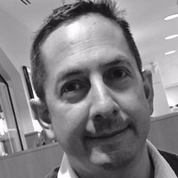 Polyfab LLC Employee Jason Debraal's profile photo