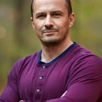 Daimler Chrysler Employee Omar al Masri's profile photo