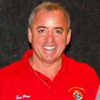 City of Albuquerque Employee Tom Pino's profile photo