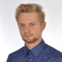 Venti Employee Adrian Kucharski's profile photo