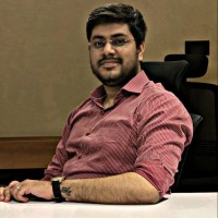 Softtik Technologies Employee Fahad Sethi's profile photo