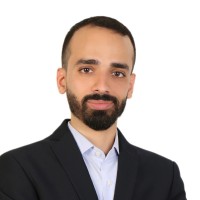 Lau Adnan Kassar School of Business Employee Ali Mahdi's profile photo