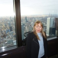 SCBS Employee Valitova Aysylu's profile photo