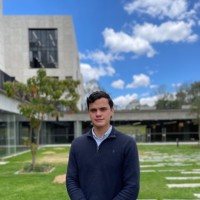 Ovidio Andrés Almanza Ledesma Email