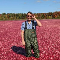 Costco Wholesale Canada Employee Devin Syrovatka's profile photo