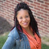 Fidelity Memorial Group Employee Andrea White's profile photo