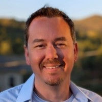 Post-Captain Consulting Employee Robert Monk's profile photo