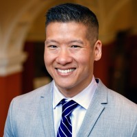 Pennsylvania Office of Attorney General Employee Randy Kim's profile photo