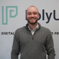 PolyUnity Tech Inc Employee Daniel McCarthy's profile photo