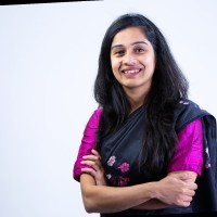Shardul Amarchand Mangaldas & Co Employee Deepa R's profile photo