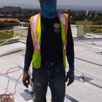 Sunistics Group Employee Clarence Sanders's profile photo