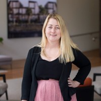 Frasers Property Australia Employee Morgan Stone's profile photo
