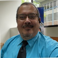 Universidad Técnica Nacional Employee Roberto Orozco Sanchez's profile photo
