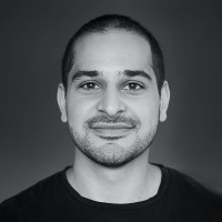 Institute for Advanced Architecture of Catalonia Employee Francisco Estivallet's profile photo