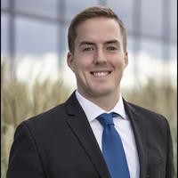 Merrill Lynch Wealth Management Employee Brian Minard's profile photo