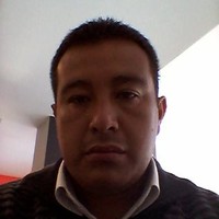 Comex Employee Michael Moreno's profile photo