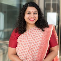 YES BANK Employee Garima Dutt's profile photo