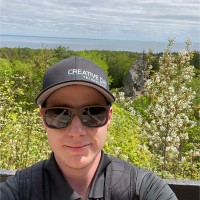 Creative Day Technologies Employee Nicholas Ward's profile photo