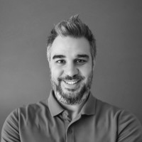 Getir Employee Kaan Emec's profile photo