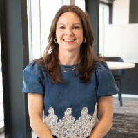 Leap Development Employee Kelly Atkinson's profile photo