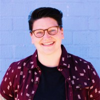 Compiler Employee Meryl Green's profile photo