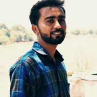 LANCER LASER TECH LTD Employee Prajapati Alpesh's profile photo