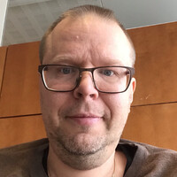 SataDiag Employee Jari Kauranen's profile photo
