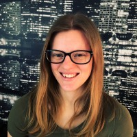 Consult&Co. Employee Aafke Huijboom's profile photo