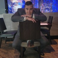 GSE DP Engineering Employee Derek Pfeffer's profile photo