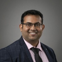 Humigent.ai Employee Biswarupa Mishra's profile photo