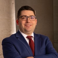 Dayton Power & Light Employee Spencer Waugh's profile photo