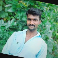 Sup Employee Abhilash Joseph's profile photo