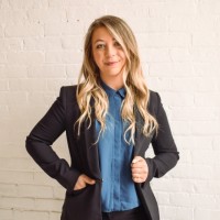 JPMorgan Chase & Co. Employee Allison Rowe's profile photo