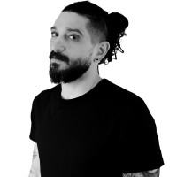 wonderMakr Employee Mazin Chabayta's profile photo