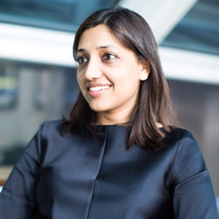 Kennedy Wilson Employee Padmini Singla's profile photo